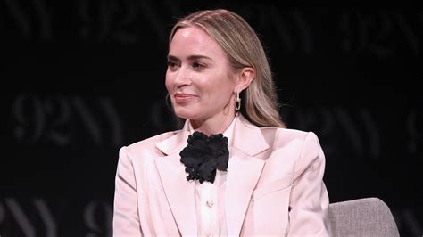 «Le Diable s'habille en Prada» : Emily Blunt clôt le débat autour 